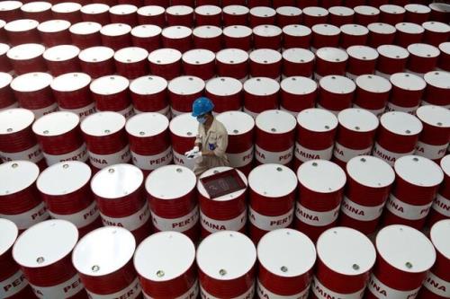 واردات نفت چین افزوده شد
