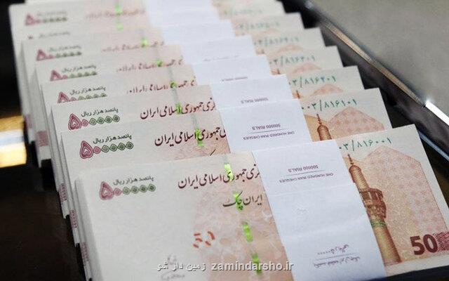 650 میلیون تومان پاداش پایان خدمت کارکنان دولت در سال آینده